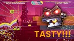 BIT.TRIP RERUNNER XBOX SERIES S|X КЛЮЧ/КОД