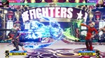 THE KING OF FIGHTERS XV ULTIMATE EDITION XBOX SERIES S|