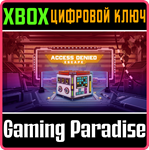 ACCESS DENIED: ESCAPE XBOX КЛЮЧ/КОД