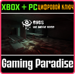 EYES: THE HORROR GAME XBOX + PC (WIN) КЛЮЧ/КОД