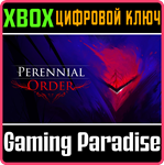 PERENNIAL ORDER XBOX SERIES S|X КЛЮЧ/КОД