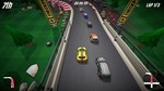SUPER ENGINE GT TURBO SPEC XBOX + PC (WIN) КЛЮЧ/КОД