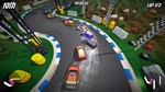 SUPER ENGINE GT TURBO SPEC XBOX + PC (WIN) КЛЮЧ/КОД