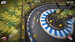 SUPER ENGINE GT TURBO SPEC XBOX + PC (WIN) КЛЮЧ/КОД