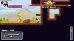 PANCHO´S MISSION XBOX КЛЮЧ/КОД