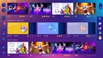 JUST DANCE 2025 EDITION XBOX SERIES S|X КЛЮЧ/КОД