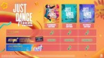 JUST DANCE 2025 EDITION XBOX SERIES S|X КЛЮЧ/КОД