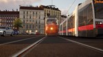 CITY TRANSPORT SIMULATOR: TRAM - COLLECTOR´S EDITION XB