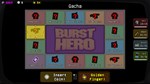 BURST HERO XBOX КЛЮЧ/КОД