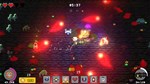 BURST HERO XBOX КЛЮЧ/КОД
