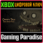 CREEPY TALE: SOME OTHER PLACE (XBOX SERIES X|S) XBOX SE