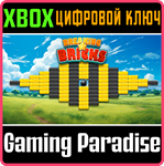 BREAKING BRICKS XBOX КЛЮЧ/КОД