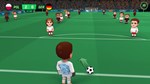 FOOTBALL MINI STARS XBOX КЛЮЧ/КОД
