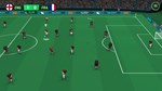 FOOTBALL MINI STARS XBOX КЛЮЧ/КОД