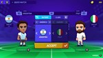 FOOTBALL MINI STARS XBOX КЛЮЧ/КОД