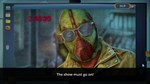 UNSOLVED CASE: KILLER POPULARITY CE XBOX XBOX КЛЮЧ/КОД
