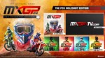MXGP 24 - FOX HOLESHOT EDITION XBOX SERIES S|X КЛЮЧ/КОД