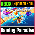 BAY BREAKER XBOX SERIES S|X КЛЮЧ/КОД