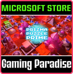 PRIZMA PUZZLE PRIME (WINDOWS) PC (WIN) КЛЮЧ/КОД