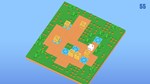 BUNNY CUBED XBOX КЛЮЧ/КОД