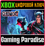 GLADMORT XBOX КЛЮЧ/КОД