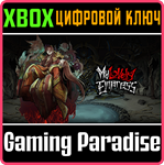 MY LOVELY EMPRESS XBOX SERIES S|X КЛЮЧ/КОД
