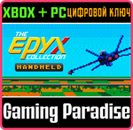 THE EPYX COLLECTION: HANDHELD XBOX SERIES S|X + PC (WIN