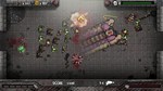 ZOMBIES OVERLOADED XBOX КЛЮЧ/КОД