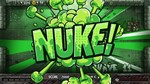 ZOMBIES OVERLOADED XBOX КЛЮЧ/КОД
