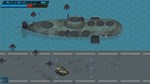 BLAZING TRAIL XBOX КЛЮЧ/КОД