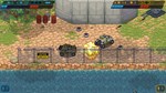 BLAZING TRAIL XBOX КЛЮЧ/КОД