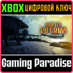 BOTTLE: PILGRIM REDUX XBOX КЛЮЧ/КОД