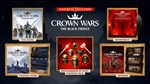 CROWN WARS – SACRED EDITION XBOX SERIES S|X КЛЮЧ/КОД
