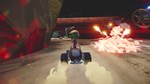 HOT ROD MAYHEM XBOX + PC (WIN) КЛЮЧ/КОД