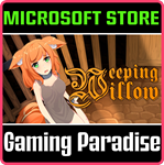WEEPING WILLOW (WINDOWS) PC (WIN) КЛЮЧ/КОД