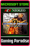 ACA NEOGEO THE KING OF FIGHTERS ´99 PC (WIN) КЛЮЧ/КОД