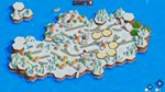RAILWAY ISLANDS 2 XBOX + PC (WIN) КЛЮЧ/КОД