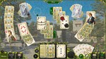 SOLITAIRE DREAMSCAPES XBOX КЛЮЧ/КОД