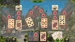 SOLITAIRE DREAMSCAPES XBOX КЛЮЧ/КОД