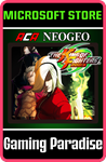 ACA NEOGEO THE KING OF FIGHTERS 2003 FOR WINDOWS PC (WI