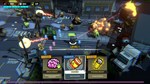 BULLETS AND BRAINS XBOX КЛЮЧ/КОД
