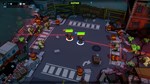 BULLETS AND BRAINS XBOX КЛЮЧ/КОД