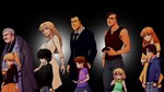 CRIME OPERA FANDISK: THE CATERPILLAR CANDIDS XBOX КЛЮЧ/