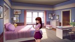 CRIME OPERA FANDISK: THE CATERPILLAR CANDIDS XBOX КЛЮЧ/