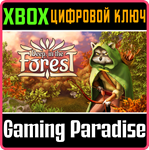 DEEP, IN THE FOREST XBOX КЛЮЧ/КОД