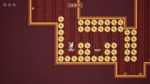 PYRAMID PLATFORMER - THE GEM HEIST (XBOX SERIES) XBOX S
