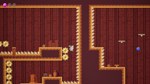 PYRAMID PLATFORMER - THE GEM HEIST (XBOX SERIES) XBOX S