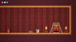 PYRAMID PLATFORMER - THE GEM HEIST (XBOX SERIES) XBOX S