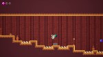 PYRAMID PLATFORMER - THE GEM HEIST (XBOX SERIES) XBOX S