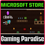 QUARTZ CAVERNS (WINDOWS) PC (WIN) КЛЮЧ/КОД